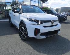 Citroen C3 Aircross Mably