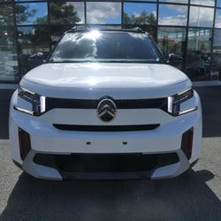 Citroen C3 Aircross HYB 145 E-DCS6 MAX 7PL Mably