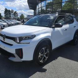 Citroen C3 Aircross HYB 145 E-DCS6 MAX 7PL Mably