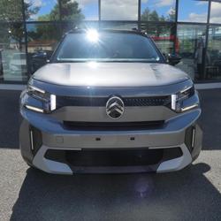 Citroen C3 Aircross HYB 145 E-DCS6 MAX 7PL Mably