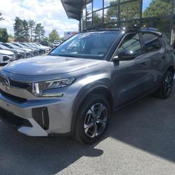 Citroen C3 Aircross HYB 145 E-DCS6 MAX 7PL Mably