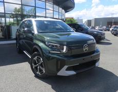 Citroen C3 Aircross Mably