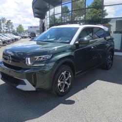 Citroen C3 Aircross HYB 145 E-DCS6 MAX 7PL Mably