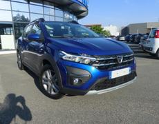 Dacia Sandero STEPWAY 1.0 ECO-G - 100  Confort