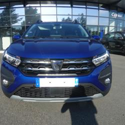 Dacia Sandero STEPWAY 1.0 ECO-G - 100  Confort Mably