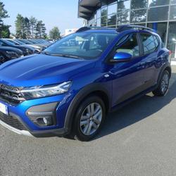 Dacia Sandero STEPWAY 1.0 ECO-G - 100  Confort Mably