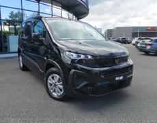 Peugeot Rifter Mably