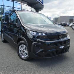 Peugeot Rifter Standard 1.5 BlueHDI S&S - 130 - BV EAT8  COMBI Allure Mably