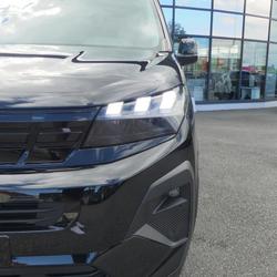 Peugeot Rifter Standard 1.5 BlueHDI S&S - 130 - BV EAT8  COMBI Allure Mably