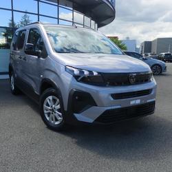 Peugeot Rifter Standard 1.5 BlueHDI S&S - 130 - BV EAT8  COMBI Allure Mably