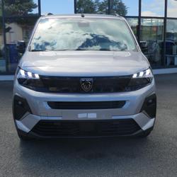 Peugeot Rifter Standard 1.5 BlueHDI S&S - 130 - BV EAT8  COMBI Allure Mably