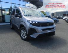 Peugeot Rifter Mably