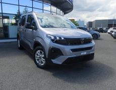 Peugeot Rifter Mably