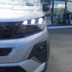 Peugeot Rifter Standard 1.5 BlueHDI S&S - 130 - BV EAT8  COMBI Allure Mably
