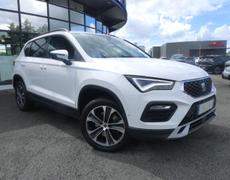 Seat Ateca Mably