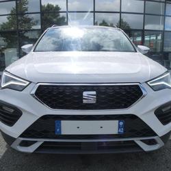 Seat Ateca 2.0 16V TDI - 150 Start&Stop - BV DSG 7  Business Mably