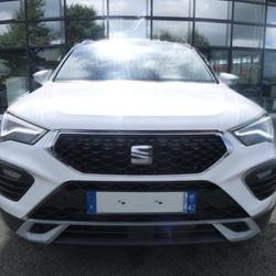 Seat Ateca 2.0 16V TDI - 150 Start&Stop - BV DSG 7  Business Mably