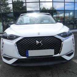 DS DS3 Crossback DS3 Crossback 1.2i PureTech 12V - 155 - BVA  Grand Chic Mably