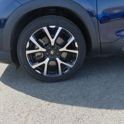 Citroen C5 Aircross Hybride Rechargeable 225 e-EAT8 Shine Pack Mably