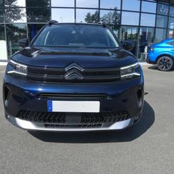 Citroen C5 Aircross Hybride Rechargeable 225 e-EAT8 Shine Pack Mably
