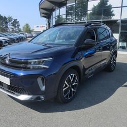 Citroen C5 Aircross Hybride Rechargeable 225 e-EAT8 Shine Pack Mably