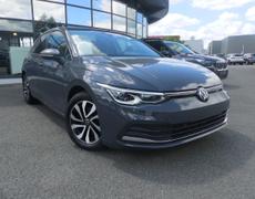 Volkswagen Golf 8 Mably