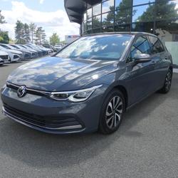 Volkswagen Golf 8 2.0 TDI SCR 150 DSG7 ACTIVE Mably