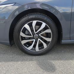 Volkswagen Golf 8 2.0 TDI SCR 150 DSG7 ACTIVE Mably