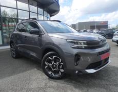 Citroen C5 Aircross Mably