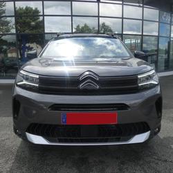 Citroen C5 Aircross Hybride 145 e-DCS6 Max Mably