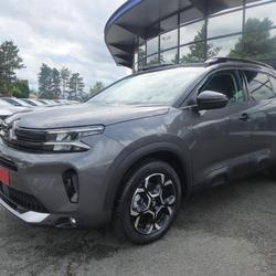 Citroen C5 Aircross Hybride 145 e-DCS6 Max Mably