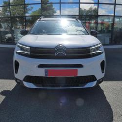Citroen C5 Aircross Hybride 145 e-DCS6 Max Mably