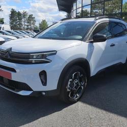 Citroen C5 Aircross Hybride 145 e-DCS6 Max Mably