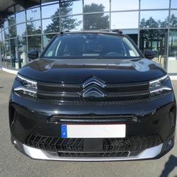 Citroen C5 Aircross Hybride 145 e-DCS6 Max Mably