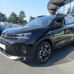 Citroen C5 Aircross Hybride 145 e-DCS6 Max Mably
