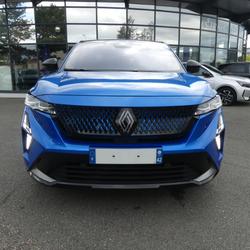 Renault Rafale E-Tech 4x4 300 esprit Alpine occasion - Mably - photo 2/30