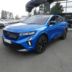 Renault Rafale E-Tech 4x4 300 esprit Alpine occasion - Mably - photo 3/30