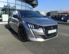 Peugeot 208 Mably