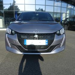 Peugeot 208 1.2i PureTech 12V S&S - 130 - BV EAT8  GT Mably