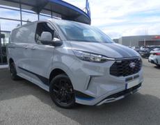 Ford Transit Mably