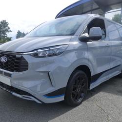Ford Transit 300 L1H1 2.0 ECOBLUE 170 CH BVA8 SPORT Mably