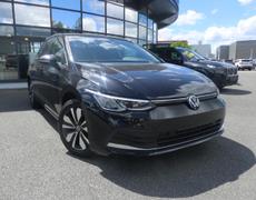 Volkswagen Golf 8 Mably