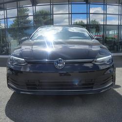Volkswagen Golf 8 2.0 TDI SCR 150 DSG7 Life Plus Mably