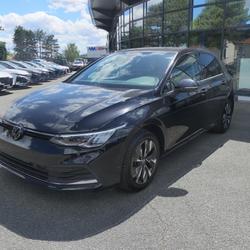 Volkswagen Golf 8 2.0 TDI SCR 150 DSG7 Life Plus Mably