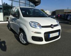 Fiat Panda Mably