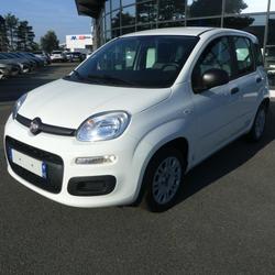 Fiat Panda FIAT 1.0 70 BSG HYBRID MHEV CITY START-STOP Mably