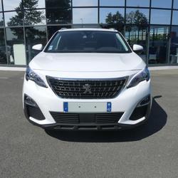 Peugeot 3008 1.5 BlueHDi S&S - 130  Allure Mably