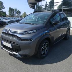 Citroen C3 Aircross 1.2 PureTech 12V - 110 S&S  Feel Pack Mably