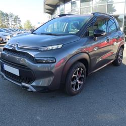 Citroen C3 Aircross BlueHDi 110 S&S BVM6 Plus Mably