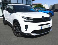 Citroen C5 Aircross Mably
